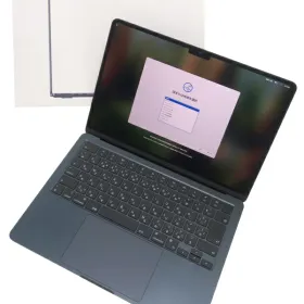 Apple MacBook Air M2 2022 新品¥80,080 中古¥76,800 | 新品・中古の