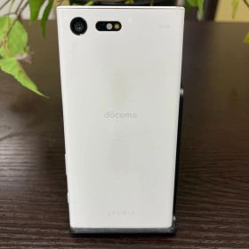 Xperia X Compact 32GB SO-02J 国内SIMフリー 送料無料