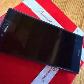Xperia X Compact SO-02j 中古品
