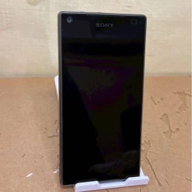 SONY docomo Xperia so-02j