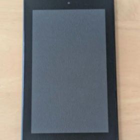 Amazon Fire 7 タブレット 8GB 第7世代
