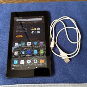 Amazon fire7 16GB (第9世代) タブレット