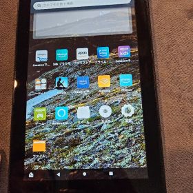 Amazon Fire 7 第9世代 タブレット 本体