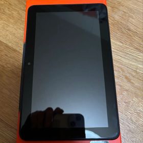 Fire7 タブレット本体 第12世代 16GB