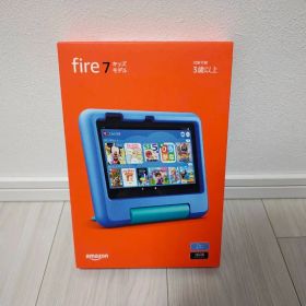 Fire 7のメイン画像