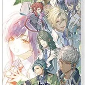 Switch／神々の悪戯 Unite Edition