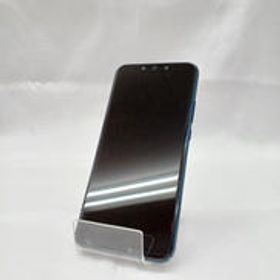 スマートフォン SNE-LX2 HUAWEI/SIMフリー