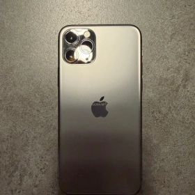 Apple iPhone 11 Pro スペースグレー 本体 美品