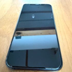 iPhone11Pro256GB SIMフリー超美品最大容量73%スペースグレイ