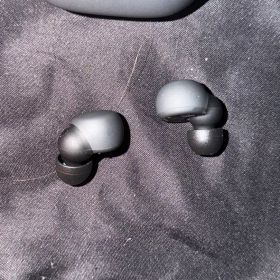 LinkBuds S WF-LS900N ブラック USB-C充電