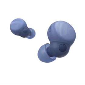 LinkBuds S ワイヤレスイヤホン NiziUケース付