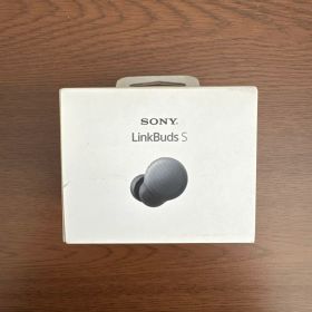 SONY LinkBuds S WF-LS900N