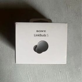 SONY LinkBuds S WF-LS900N/BC