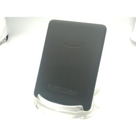 【中古】Amazon Kindle Paperwhite 7インチ Wi-Fi (2024/第12世代) 16GB ブラック【ECセンター】保証期間１ヶ月【ランクA】