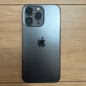 Apple iPhone 13 Pro 128GB グラファイト