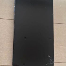 【ジャンク品】256GB iPhone 13 Pro 本体 シエラブルー
