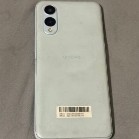 arrows スマートフォン本体