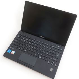 [30日間保証付き] ノートPC LifeBook U9311/F 13.3型 (CPU：Core i5 1145G7/メモリ：8GB/SSD：256GB) Windows10ハード