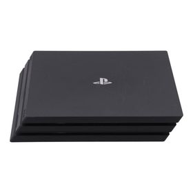SONY ソニー/PlayStation4 Pro 本体/CUH-7000BB01/5822214/Bランク/24【中古】(家庭用ゲーム機本体)
