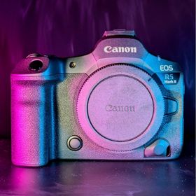 canon eos R5 mark2 キヤノン(ミラーレス一眼)