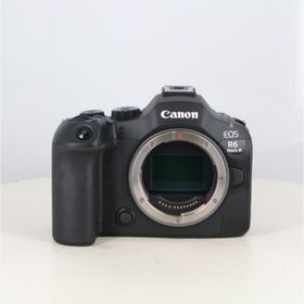 キヤノン(Canon)の【中古】(キヤノン) Canon EOSR6 MarkIII ボディ(コンパクトデジタルカメラ)