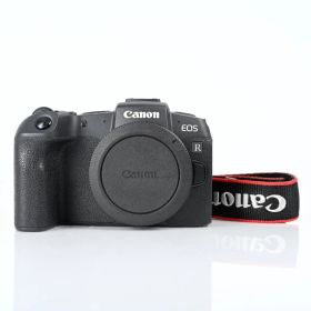 美品 Canon EOS RP