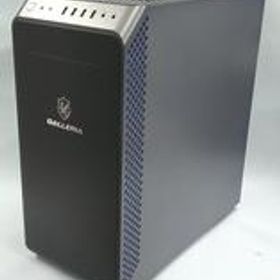 ゲーミングPC XA7R-R47 GALLERIA
