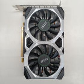 グラフィックボード GTX1650SUPER VENTUS XS OC MSI