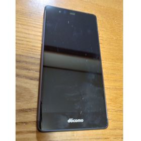 アローズ(arrows)のdocomo arrows SVF−03H 本体(スマートフォン本体)