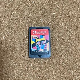 Nintendo Labo 04: VR Kit Switch ソフト