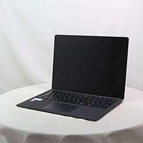 Surface Laptop 2 〔Core i7／8GB／SSD256GB〕 LQQ-00053 ブラック 〔Windows 10〕