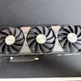 中古良品 ZOTAC GAMING GEFORCE RTX 3070 Ti 1箱 中古良品 ZOTAC GAMING GEFORCE RTX 3070 Ti 1箱 V118653858