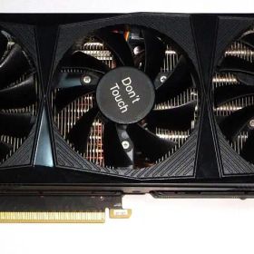 ZOTAC GeForce RTX 3070 TI 8GB