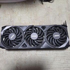 MSI GeForce RTX 3070ti.3x.8g