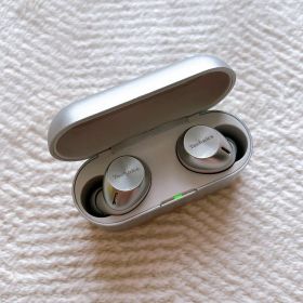 テクニクス Technics ワイヤレスイヤホンEAH-AZ40M2 シルバー