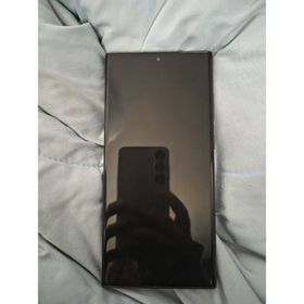 サムスン(SAMSUNG)のSAMSUNG Galaxy S23 Ultra 512GB ジャンク品(スマートフォン本体)