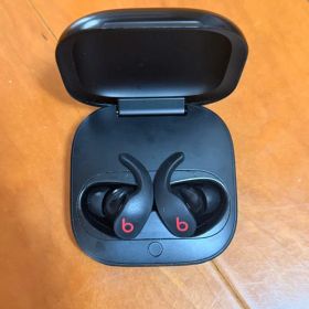 【未使用品】 Beats fit pro ブラック Beats by Dr. Dre 【中古】Beats Fit Pro ブラック【日本橋】 – e