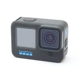 《美品》GoPro HERO10 Black CHDHX-101-FW-414
