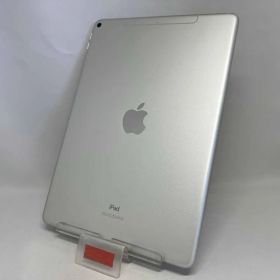 MV0E2J/A iPad Air Wi-Fi+Cellular 64GB シルバｰ SIMフリｰ