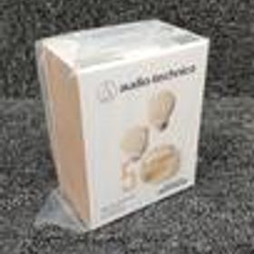 イヤホン ATH-CKS50TW2 AUDIO-TECHNICA