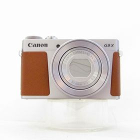 キヤノン(Canon)の【中古】(キヤノン) Canon POWERSHOT G9 X MARK2 SL(コンパクトデジタルカメラ)