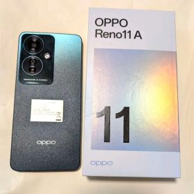 OPPO Reno11A 8GB 128GB ダークグリーン