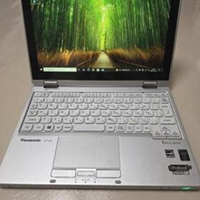 パナソニック レッツノート CF-RZ4 Panasonic Let's note