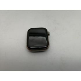 【中古】Apple Apple Watch Edition Series7 Cellular 41mm チタニウムケース (バンド無し)【なんば】保証期間１ヶ月【ランクC】