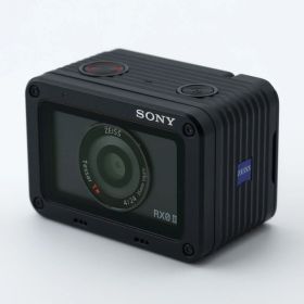 SONY (ソニー) サイバーショット DSC-RX0M2 _GP00000889