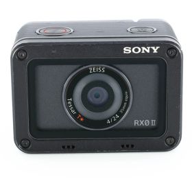 SONY(ソニー)サイバーショット DSC-RX0M2 _GP00000896