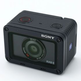 SONY（ソニー） サイバーショット DSC-RX0M2 _GP00000895