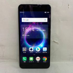 [中古スマホ] jetfon