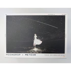 Moondrop Meteor 流星 水月雨(ヘッドフォン/イヤフォン)