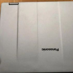 Let's note CF-RZ6 RDRVS メモリ８GB